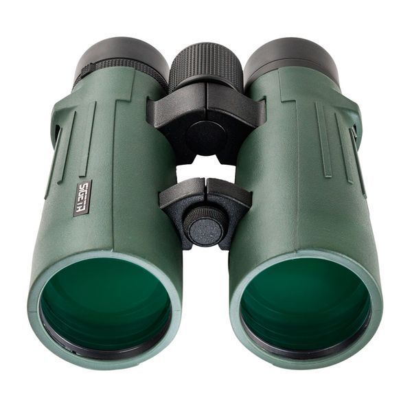 Бінокль SIGETA Imperial 10x50 Green - Безкоштовна доставка 65853 фото