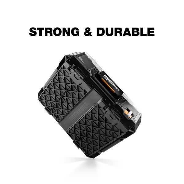 Ящик органайзер великий TOUGHBUILT TB-B1-O-30 TB-B1-O-30 фото