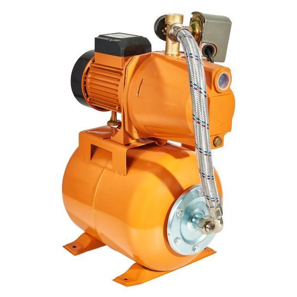 Насосна станція струминна Powercraft ADJL 1100-5060 148885 фото