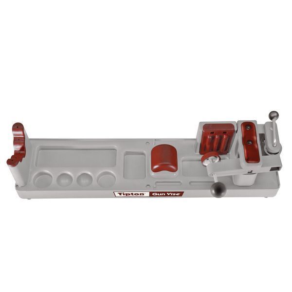 Станок для чистки TIPTON GUN VISE 6007984 фото