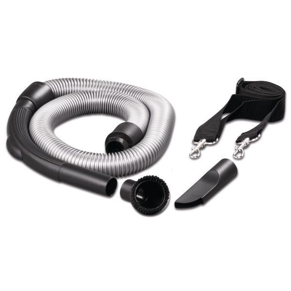 Пилосос з плечовим ременем SotecoFOX 7003111 фото