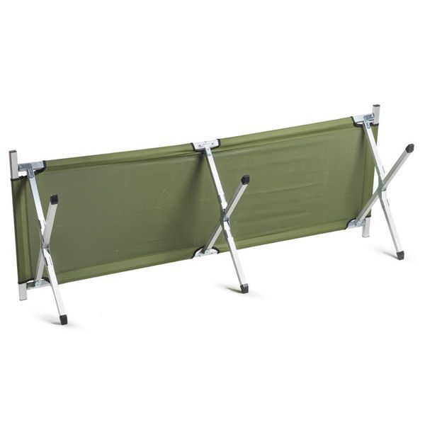 Похідне ліжко Ranger Military alum (Арт. RA 5504) RA5504 фото