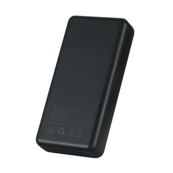 Повербанк (Power Bank) Brevia 20000mAh 15W Li-Pol 45215 фото