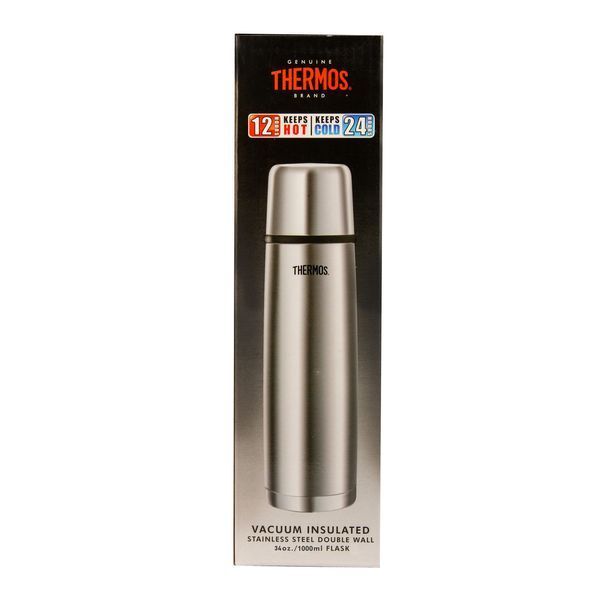 Термос Thermos TH FBB-1000BC, 1 л, аметист 5010576853288 фото