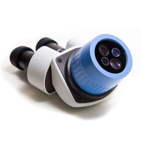Мікроскоп SIGETA MS-215 20x-40x LED Bino Stereo + Безкоштовна доставка 65230 фото