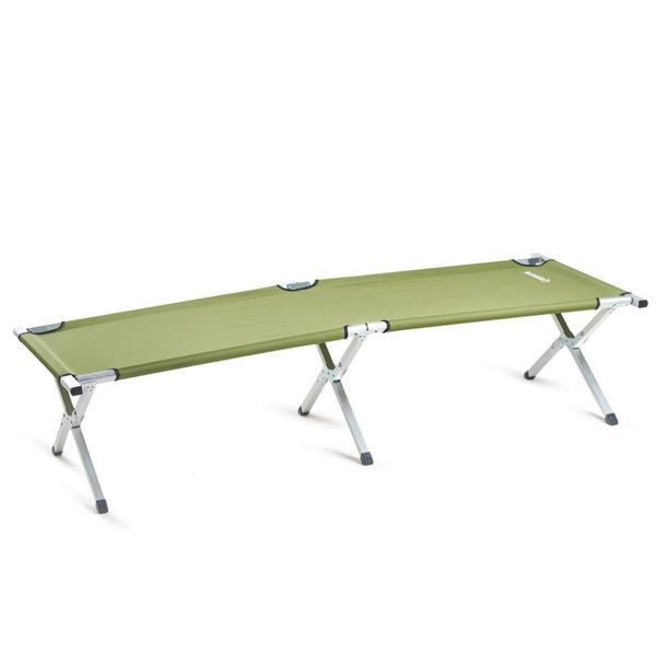 Похідне ліжко Ranger Military alum (Арт. RA 5504) RA5504 фото