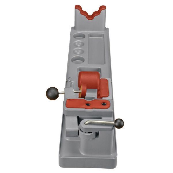 Станок для чистки TIPTON GUN VISE 6007984 фото