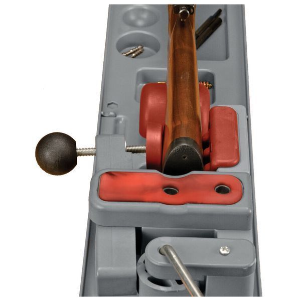 Станок для чистки TIPTON GUN VISE 6007984 фото