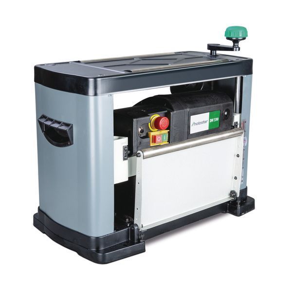 Рейсмусовий верстат Holzstar DH330 / Рейсмус 5904330 фото