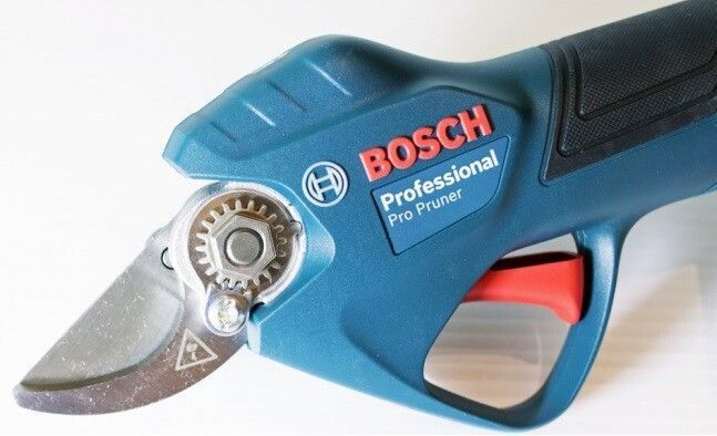 Акумуляторний секатор Bosch Professional Pro Pruner (06019K1021) 06019K1021 фото