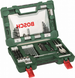 Набір біт та свердел Bosch V-Line 68 шт. (2607017191) 2607017191 фото 3
