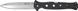Ніж Cold Steel Counter Point XL 6" Serrated Black 1260.16.22 фото 1