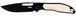 Ніж CJRB Droma BB Black 2798.05.00 фото 1