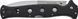 Ніж Cold Steel Counter Point XL 6" Serrated Black 1260.16.22 фото 2