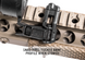 MAG525 Мушка Magpul MBUS Pro Offset 7000527 фото 6
