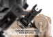 MAG525 Мушка Magpul MBUS Pro Offset 7000527 фото 7