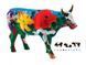 Колекційна статуетка корова Georgia O-#039;Cowffe, Size L 46726 фото 1