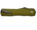 Ніж Kershaw Livewire MagnaCut BW olive 1740.06.53 фото 2