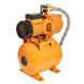 Насосна станція струминна Powercraft ADJL 1100-5060 148885 фото 4