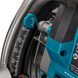 Акумуляторна занурювальна дискова пила з AWS Makita XGT 40 V MAX SP001GZ03 (без АКБ) SP001GZ03 фото 5