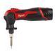 Акумуляторний паяльник MILWAUKEE M12 SI-201C 4933459761 (+1 акумулятори, зарядний пристрій, кейс) 4933459761 фото 9