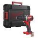 Дриль-шурупокрут акумуляторний MILWAUKEE, M18 BLDD2-0X, 82Нм (HDкейс) 4933464514 фото 3