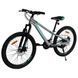 Велосипед SPARK FLEX (колеса - 24 , алюмінієва рама - 11 ) 000238390 фото 2