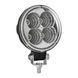 Фара світлодіодна Winso Pro EPISTAR розсіяний 10-30V, 12W (4x3W), 1шт 780110 фото 1