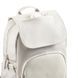 Рюкзак Soft Daypack захист від крадіжок, порізів, сірий P705.983 фото 7