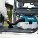 Акумуляторний пилосос Makita DVC750LZ (без АКБ) DVC750LZ фото 5