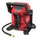 Акумуляторний повітряний насос MILWAUKEE M12 Bl-O 4933464124 фото 3