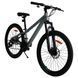 Велосипед SPARK FLEX (колеса - 24 , алюмінієва рама - 11 ) 000238390 фото 3