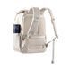 Рюкзак Soft Daypack захист від крадіжок, порізів, сірий P705.983 фото 6