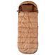 Спальний мішок Ranger 4 season Brown ( Арт RA 5515B) RA5515B фото 4