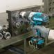 Акумуляторний ударний гайкокрут Makita DTW 1001 RTJ DTW1001RTJ фото 5
