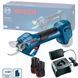 Акумуляторний секатор Bosch Professional Pro Pruner (06019K1021) 06019K1021 фото 6