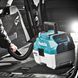 Акумуляторний пилосос Makita DVC750LZ (без АКБ) DVC750LZ фото 6