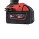 Енергокомплект Li-Ion MILWAUKEE, M18 NRGCR-502 (зарядний пристрій M12-18FC, 2 акумулятори М18 B5-CR 5Аг) 4932479831 фото 5