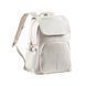 Рюкзак Soft Daypack захист від крадіжок, порізів, сірий P705.983 фото 1