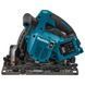 Акумуляторна занурювальна дискова пила з AWS Makita XGT 40 V MAX SP001GZ03 (без АКБ) SP001GZ03 фото 2