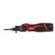 Акумуляторний паяльник MILWAUKEE M12 SI-201C 4933459761 (+1 акумулятори, зарядний пристрій, кейс) 4933459761 фото 3