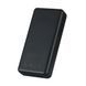 Повербанк (Power Bank) Brevia 20000mAh 15W Li-Pol 45215 фото 3