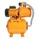 Насосна станція струминна Powercraft ADJL 1100-5060 148885 фото 5