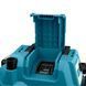 Акумуляторний пилосос Makita DVC750LZ (без АКБ) DVC750LZ фото 3