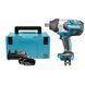 Акумуляторний ударний гайкокрут Makita DTW 1001 RTJ DTW1001RTJ фото 1