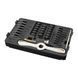 Набір мітчиків та плашок 38 предметів Metric MILWAUKEE PACKOUT, пластиковий кейс 4932498721 фото 2