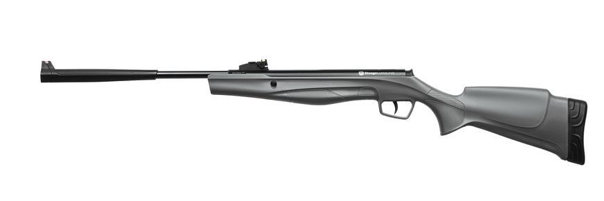 Винтовка пневматическая Stoeger RX5 Synthetic Stock Grey Combo с прицелом 4х32 кал.4.5мм 1003560 фото
