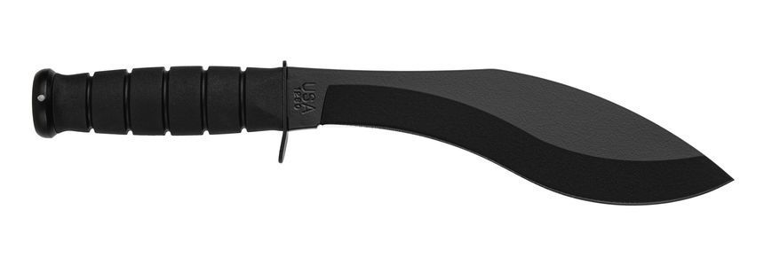 Кукрі мачете Ka-Bar Combat Kukri 1280 4000724 фото