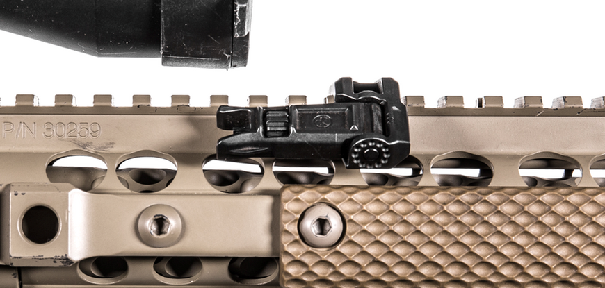MAG525 Мушка Magpul MBUS Pro Offset 7000527 фото