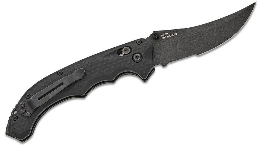 Ніж Benchmade Mini Bedlam 4009212 фото
